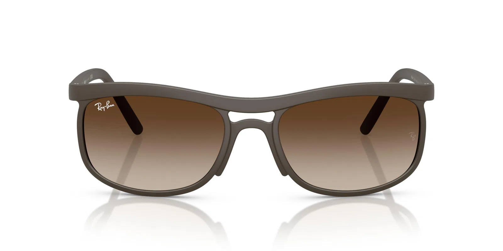 Ray-Ban 4452 Sunglasses - view 22
